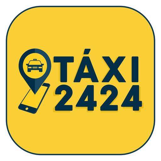 Taxi 2424 - Taxista