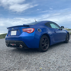 BRZ ZC6