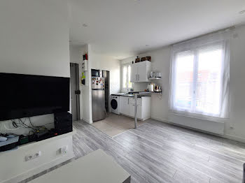 appartement à Ermont (95)