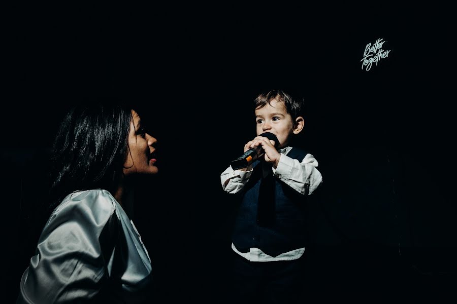 Wedding photographer Gaëlle Caré (gaellecare). Photo of 24 September 2022