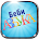 Baby Russian Alphabet icon