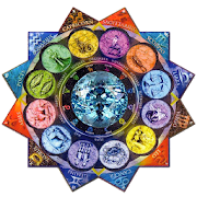 Birthstones N Horoscope 0.1 Icon