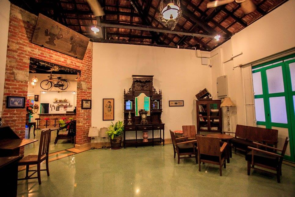 DeVilla Limbongan Boutique Homestay