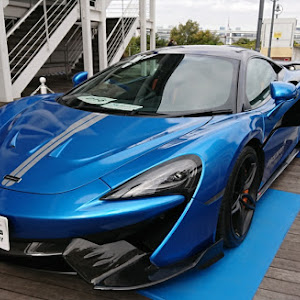 570Sクーペ
