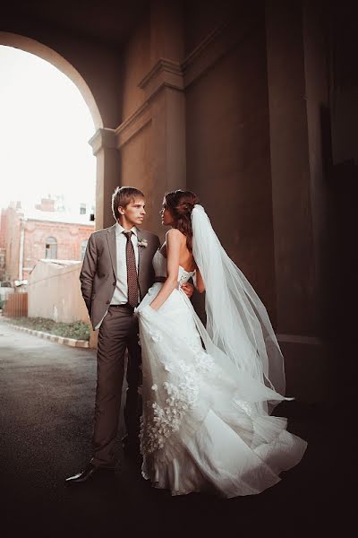 Fotógrafo de bodas Viktoriya Petrenko (vi4i). Foto del 13 de noviembre 2012