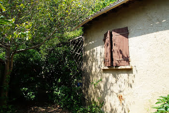 maison à Saint-Bonnet-du-Gard (30)