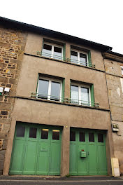maison à Saint-Héand (42)