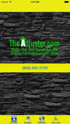 Adjuster