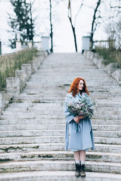 Wedding photographer Vladimir Makeev (makeevphoto). Photo of 26 April 2016