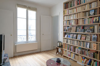 appartement à Paris 11ème (75)