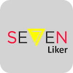 Cover Image of Download Seven Liker 1.0 APK