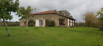 maison à Castelnau-Picampeau (31)