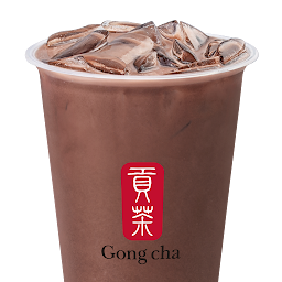 Chocolate Milk Tea