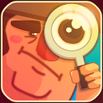 Cover Image of Télécharger Guess the Word. Offline games 1.6 APK