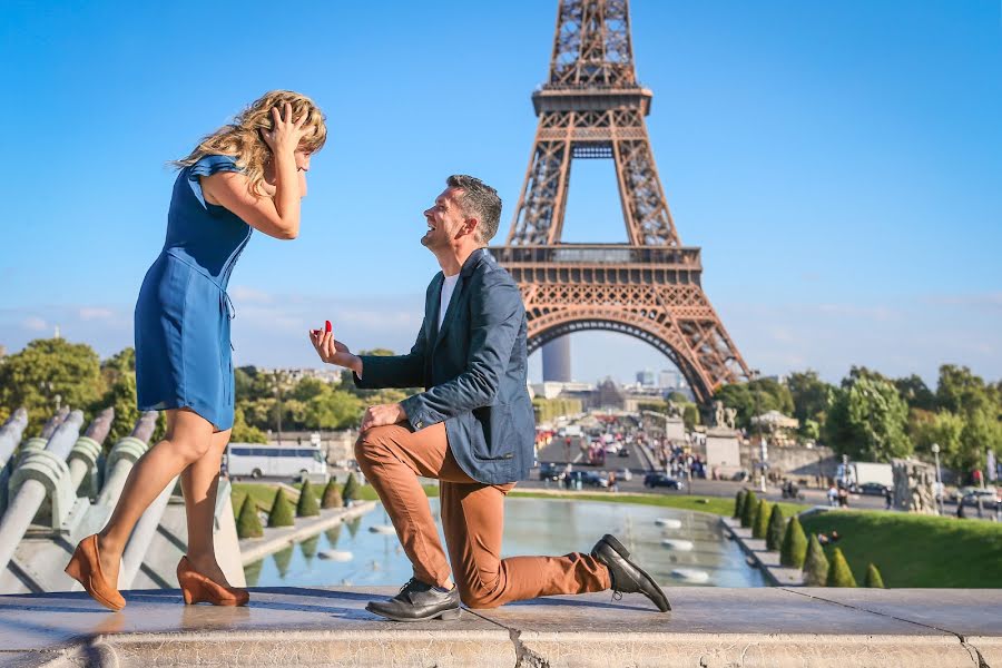 Photographe de mariage Liya Vantroost (matiosova). Photo du 7 novembre 2016