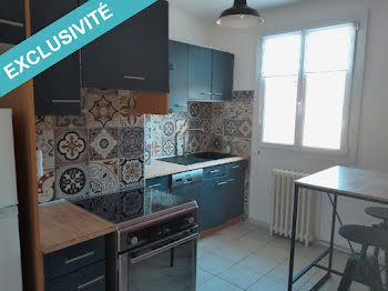 appartement à Aurillac (15)