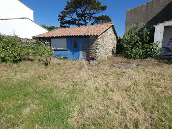 terrain à Noirmoutier-en-l'Ile (85)