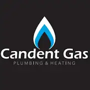 Candent Gas Plumbing & Heating Logo