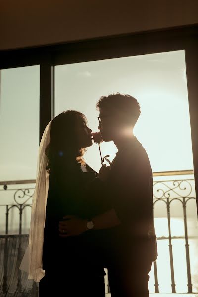 Vestuvių fotografas Son Huynh Thanh (husophotography). Nuotrauka 2020 vasario 3