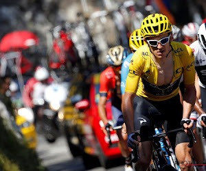 Geen Nederlandse winnaar op de 'Hollandse berg', ontketende Geraint Thomas viert in het geel