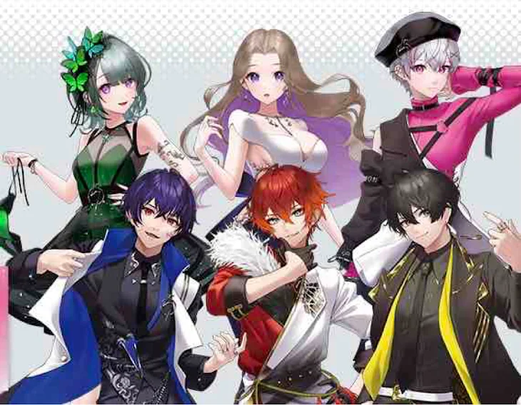 「はよ帰ってこい…   本編⑥」のメインビジュアル