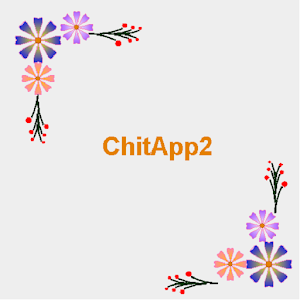 Download ChitApp2 For PC Windows and Mac