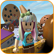 The Cookie Swirl Robloxe Sweet World Of Cookies Latest Version For Android Download Apk - roblox shopkins obby games