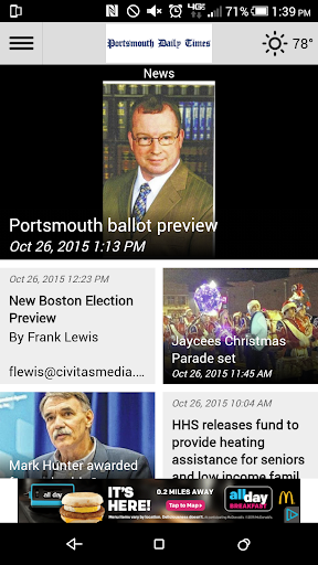 免費下載新聞APP|Portsmouth Daily Times app開箱文|APP開箱王