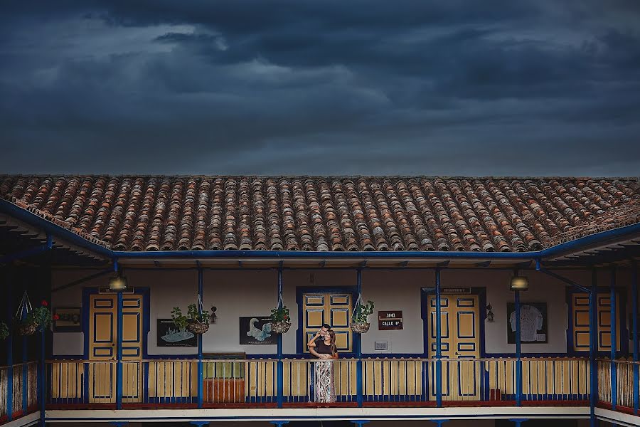 Fotógrafo de bodas John Palacio (johnpalacio). Foto del 11 de abril 2016