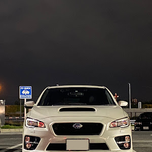 WRX S4 VAG