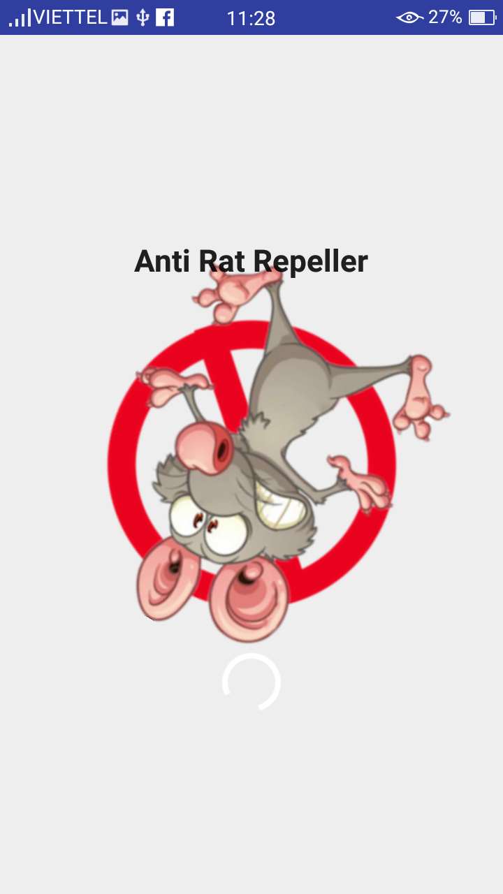 Anti Rat Repeller Screen 3