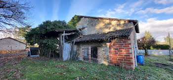 maison à Cieux (87)