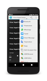 How to mod Master Kicau Sogok Ontong 1.0 apk for pc