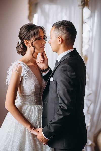 Fotógrafo de casamento Mihai Lica (lica). Foto de 15 de fevereiro 2023