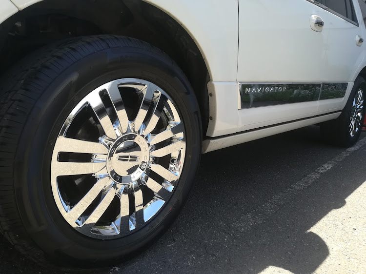 ナビゲーターのオルタに関するカスタム事例の投稿画像1枚目