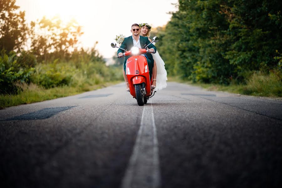 Wedding photographer Andrei Enea (andreienea). Photo of 14 July 2021