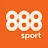 888 sport Live Fodbold odds icon