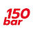 150bar Мойка самообслуживания icon