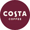 Costa Coffee, Bennigana Halli, Banaswadi, Bangalore logo