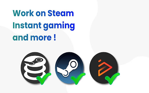 Steam country games — Banshee screenshot 3