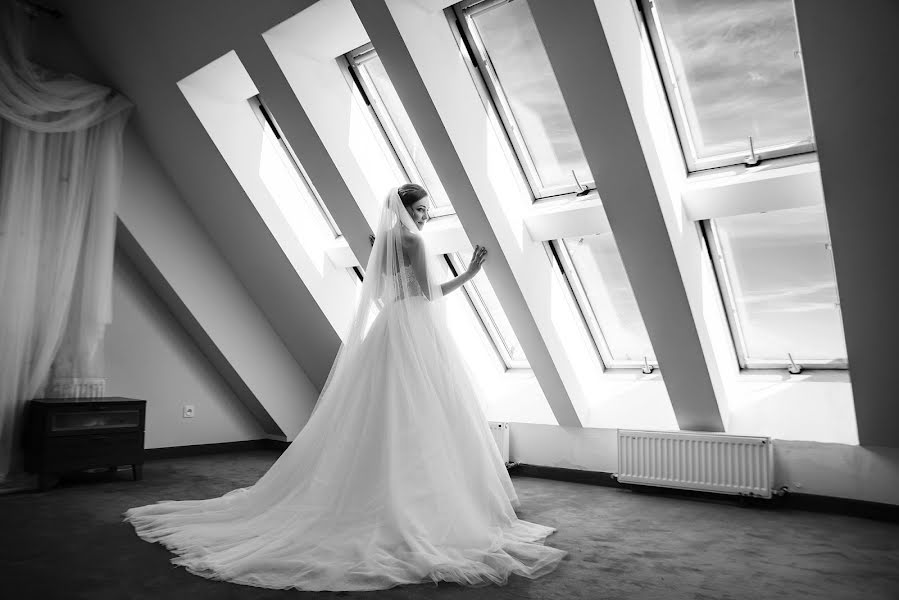 Photographe de mariage Aleksandr Prokoschenkov (proalex). Photo du 28 novembre 2016