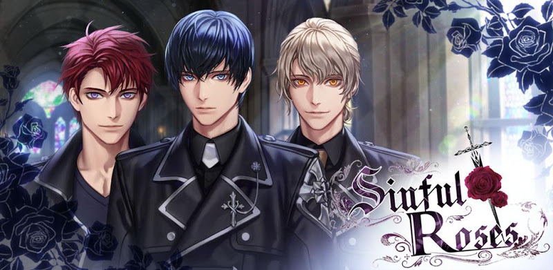 Sinful Roses : Romance Otome G