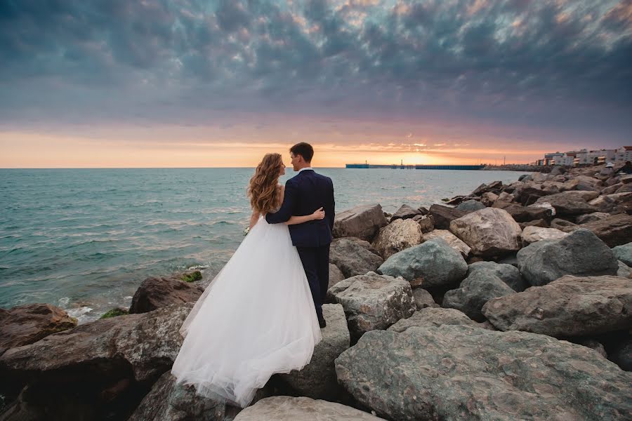 Fotógrafo de bodas Dmitriy Rey (dmitriyray). Foto del 18 de marzo 2020