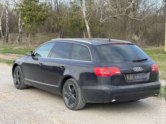 продам авто Audi A6 A6 (4F,C6) фото 2