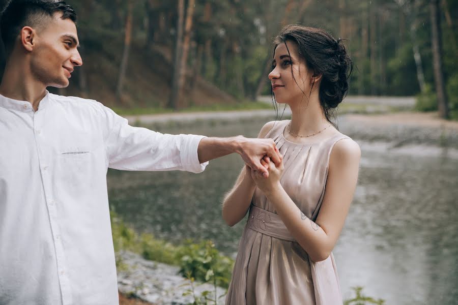 Fotografo di matrimoni Yuliya Tabanakova (tabanakova). Foto del 25 ottobre 2022