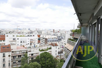 appartement à Paris 15ème (75)