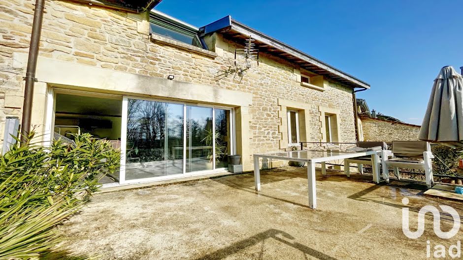 Vente maison 8 pièces 244 m² à Buzancy (08240), 174 000 €