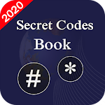 Cover Image of Download Secret Codes Book for All Mobiles 2020 1.4 APK