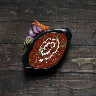 Paneer Butter Masala