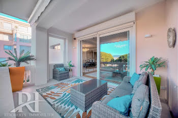 appartement à Cannes (06)